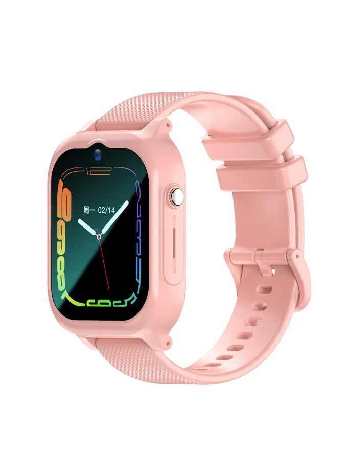 4G Waterproof 4G Kids Watch