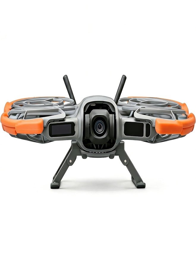 ملحقات MINGVEN Neo 2 - واقي المروحة + عجلات هبوط قابلة للطي - Image 1