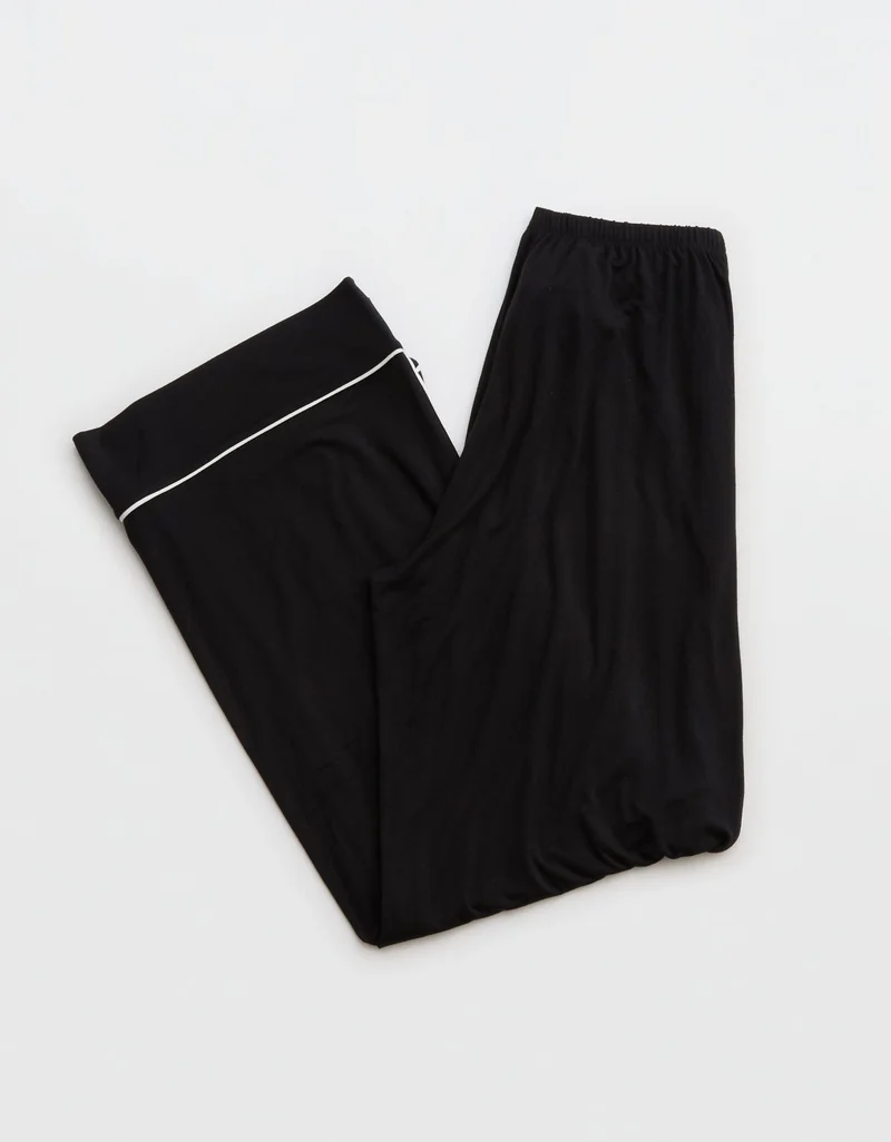 Aerie  Aerie Real Soft® Skater Pajama Pant for Women | Best Price UAE