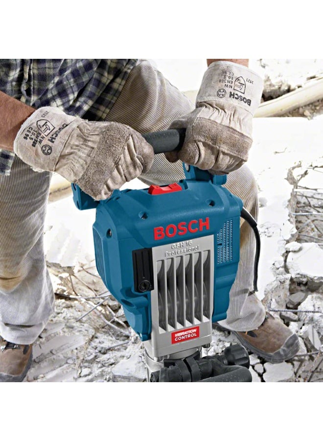 Bosch GSH 16 (06113351P0) 1750W 240V Demolition Hammer - Image 4