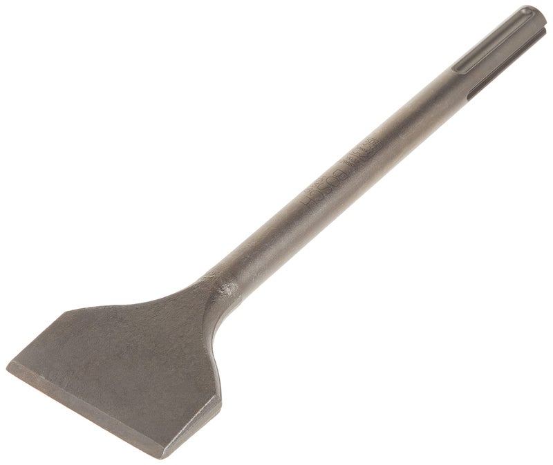Bosch HS1910 Scaling Chisel 3-Inch by 12 Inch SDS max - Image 2