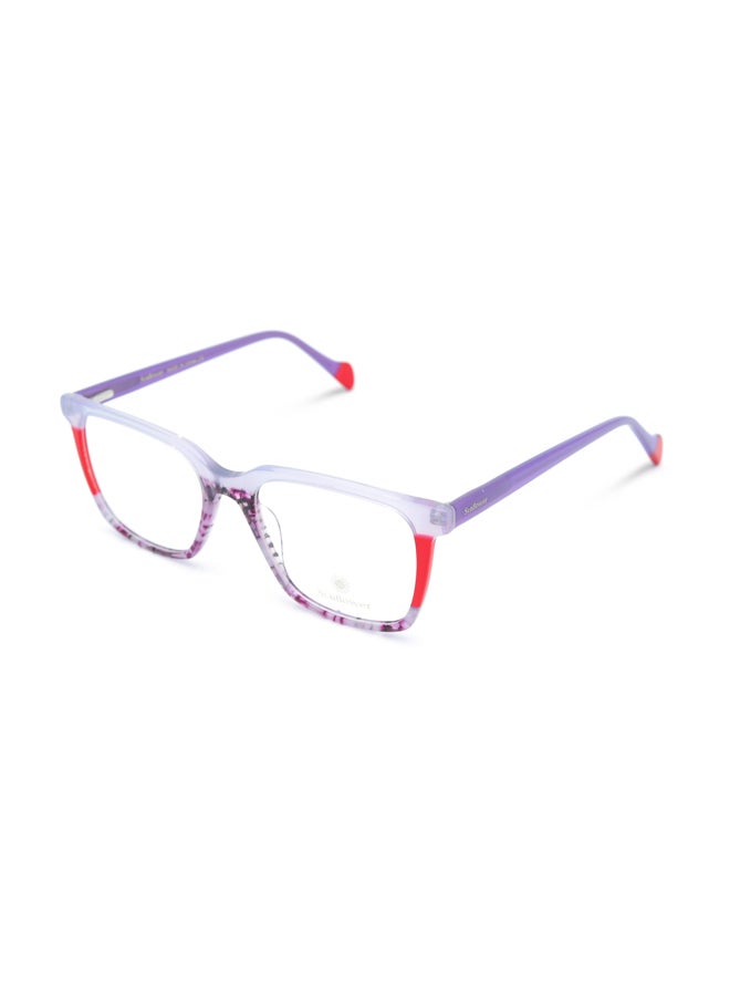 Sunflower Square Womens Optical Frame - Image 2