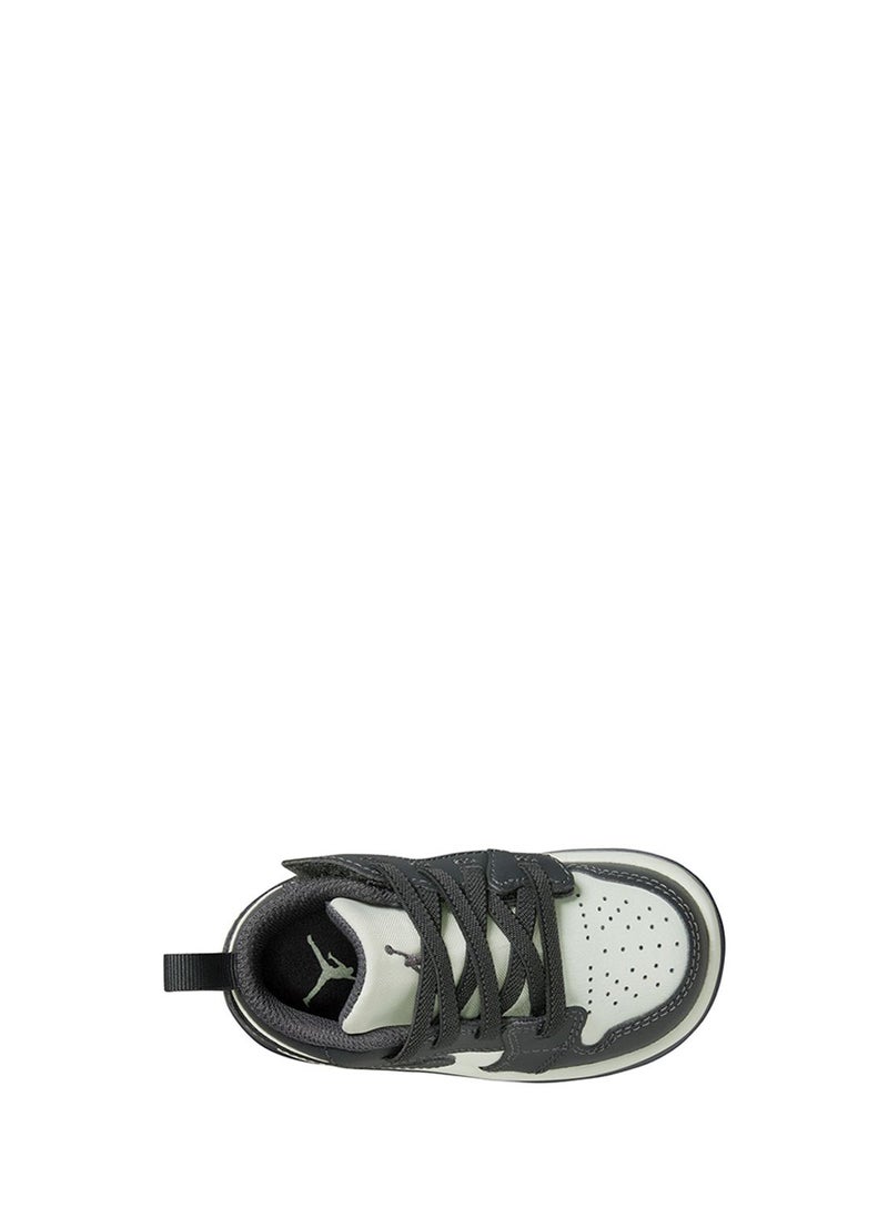 Jordan Infant Jordan 1 Low Alt Bt  - Image 3