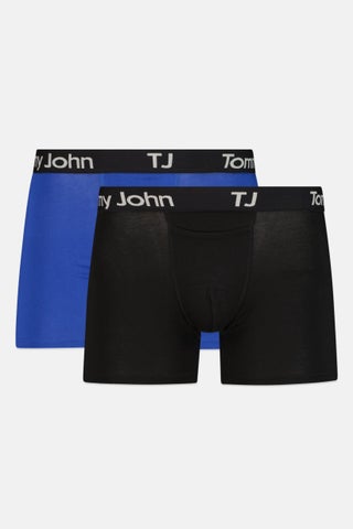 Men 2 Pack 4 inseam Brand Logo Boxer Briefs, Multicolor - pzsku/Z04803808675D29F025C1Z/45/_/1744985887/35f790b8-5673-4b59-8759-06c637ca91e7