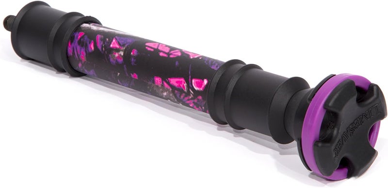 LS Hunter Lite Bow Stabilizer, 7-Inch