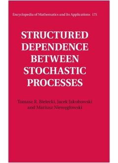 Structured Dependence between Stochastic Processes  - Image 2