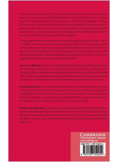 Structured Dependence between Stochastic Processes  - Image 1