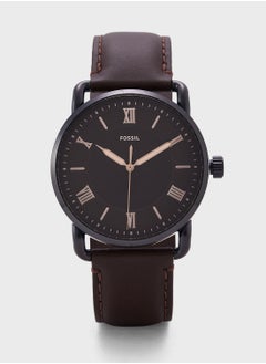 FOSSIL Copeland Analog Watch  - Image 1