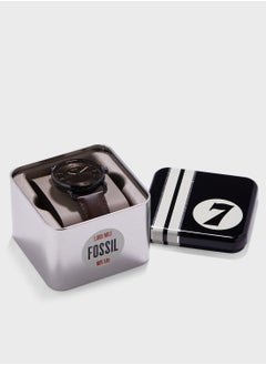 FOSSIL Copeland Analog Watch  - Image 4