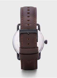 FOSSIL Copeland Analog Watch  - Image 3