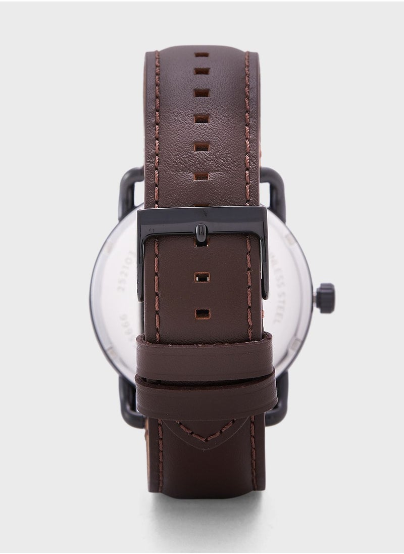 FOSSIL Copeland Analog Watch  - Image 3