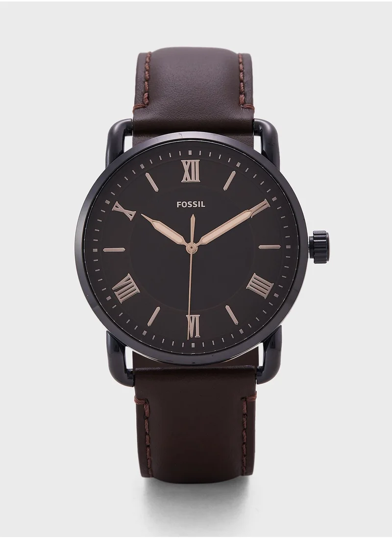 FOSSIL Copeland Analog Watch