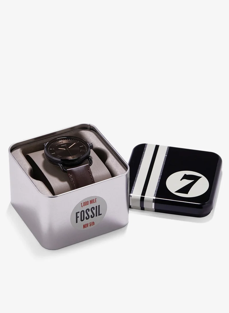Fossil  Copeland Analog Watch for Men | Best Price UAE