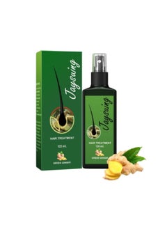 Jaysuing Pack Of 2 Hair Lotion 2x120ml  - Image 2