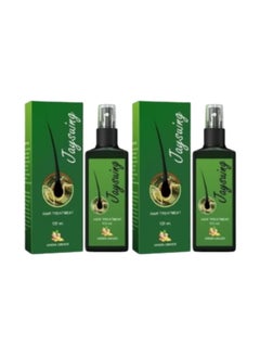 Jaysuing Pack Of 2 Hair Lotion 2x120ml  - Image 1