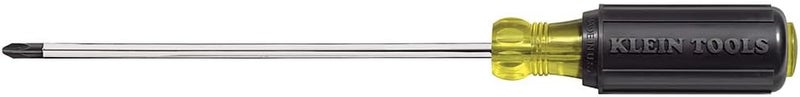 Klein Tools 6037# 2 Phillips Screwdriver 18 cm - Image 1