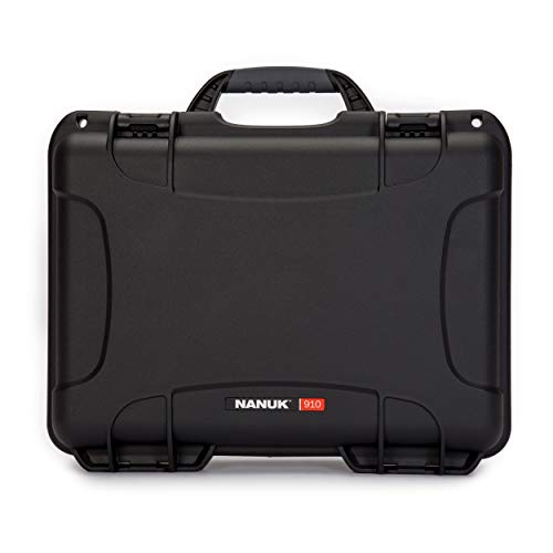 Nanuk Case 910 wFoam C0798 DJI OSMO Mobile 6 Black - Image 3