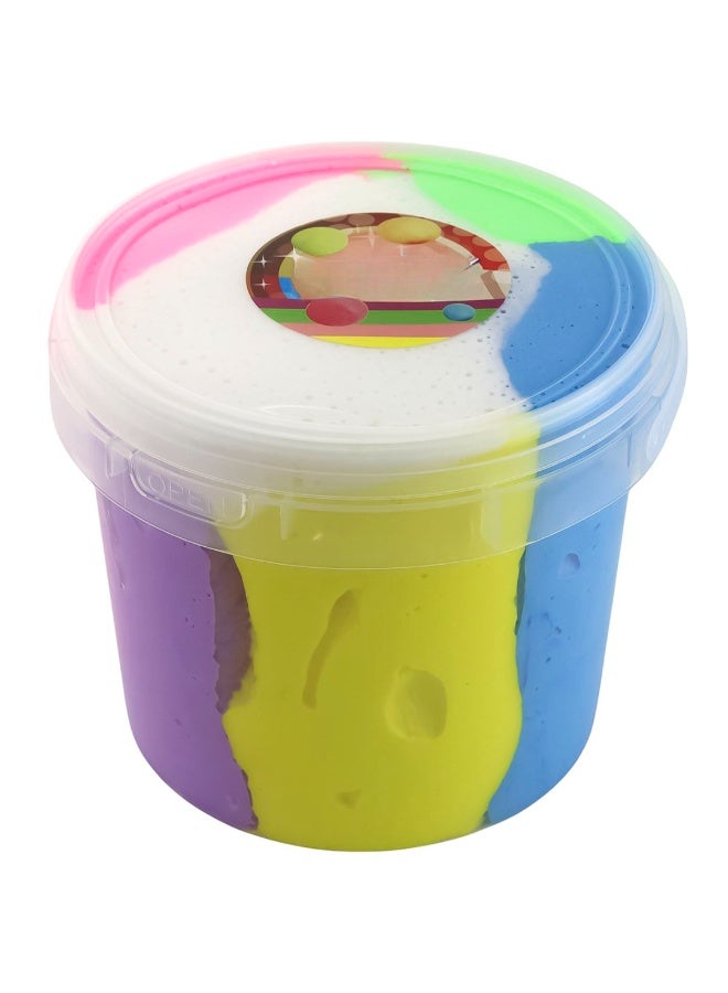 Large size multicolor soft clay ideal for kids and play