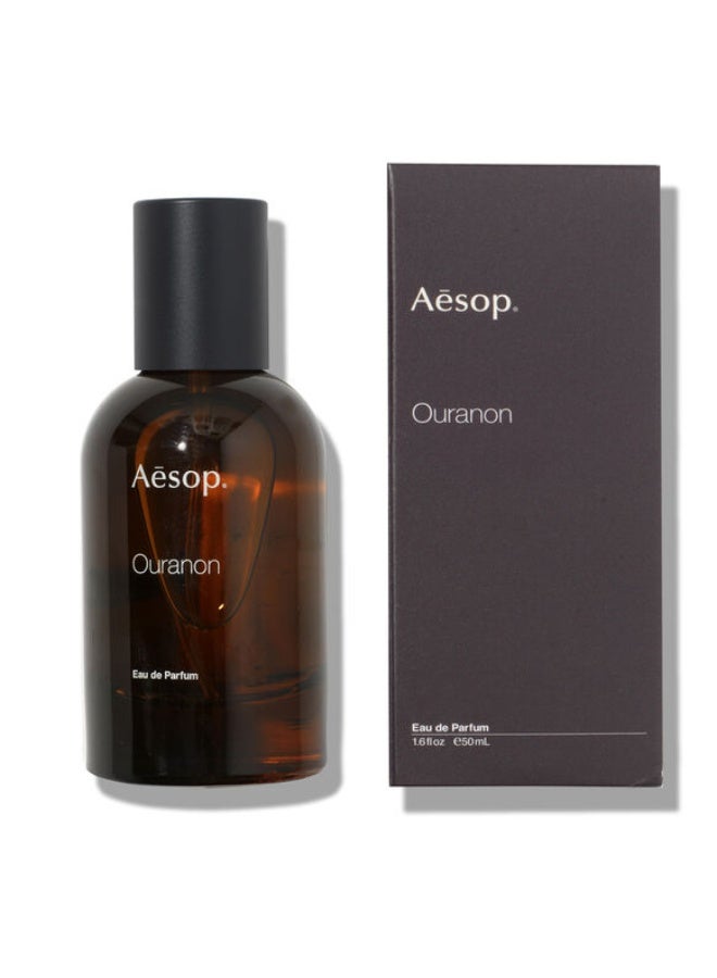 أيسوب إيسوب أورانون أو دي بارفان 50 مل - Image 4