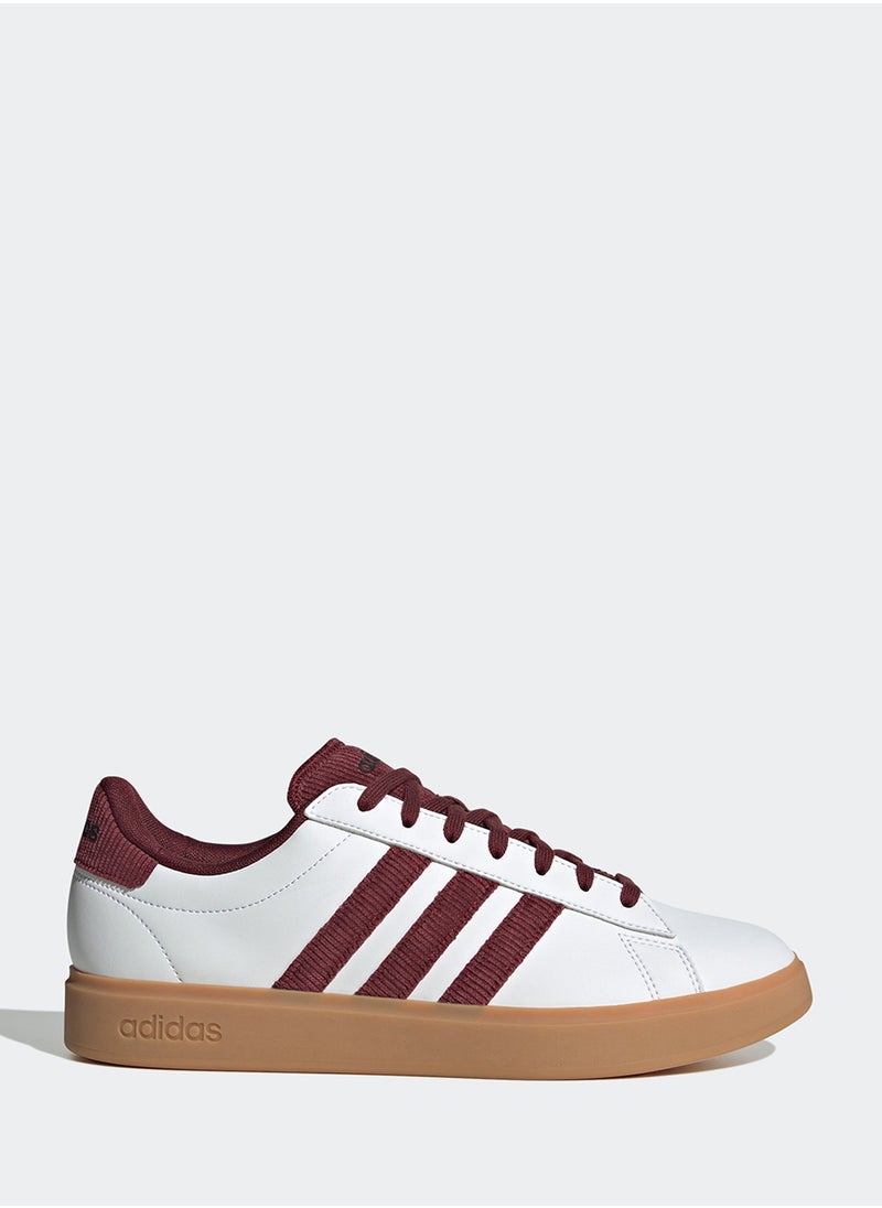 Adidas - Grand Court 2.0 - Image 1
