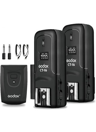 Dual Receivers
