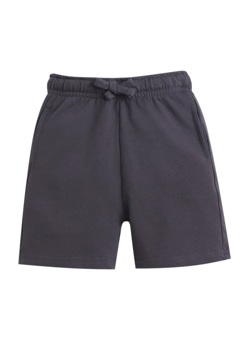 Victor And Jane  Infant Boys’ Multipack (4 Pack) – Graphic T-Shirts & Shorts Set for Men | Best Price UAE