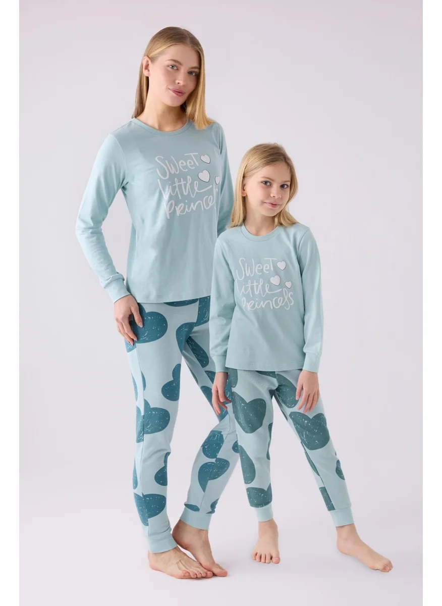 RolyPoly Mother Daughter Pajama Set, Supreme Woven (Priced Separately)