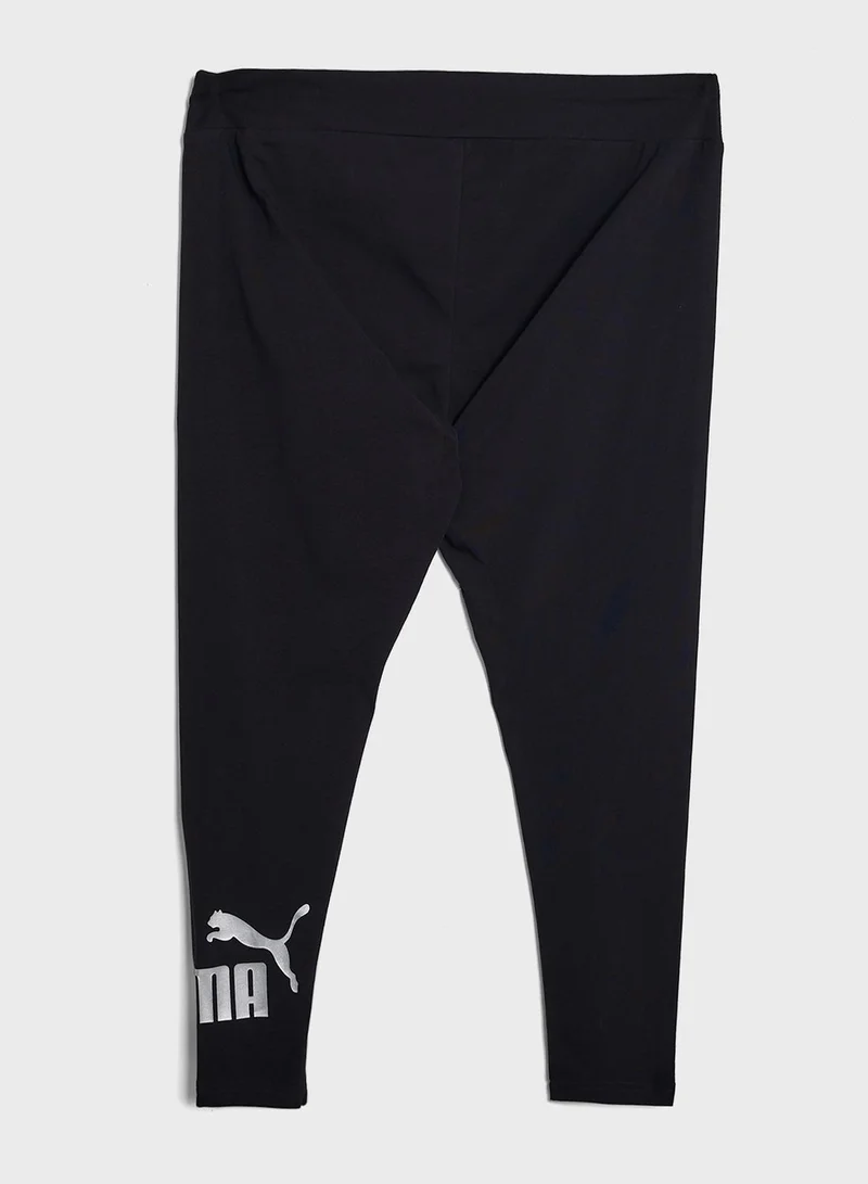 PUMA Essential Metallic Leggings