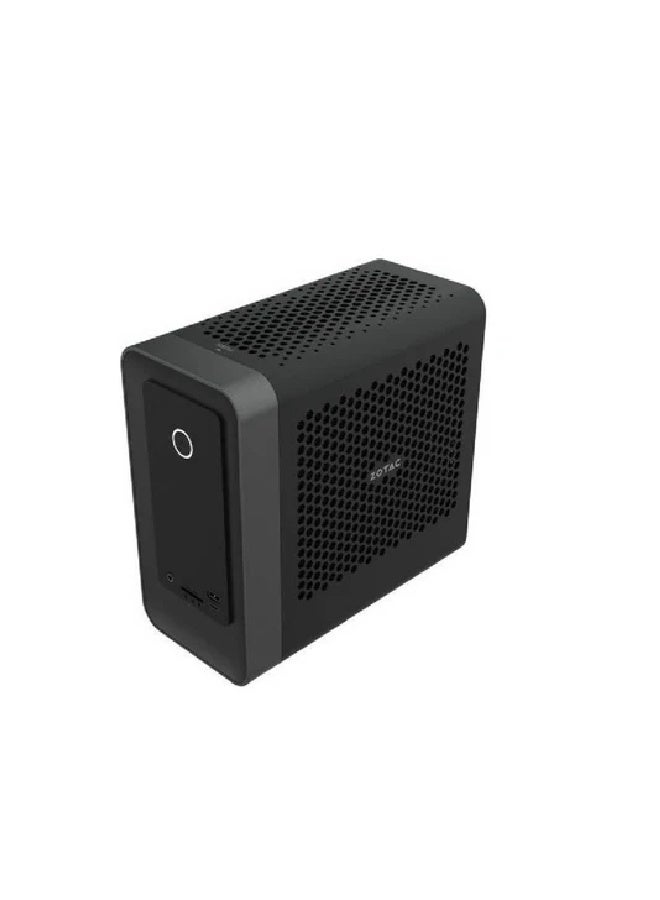 ZOTAC ZBox Magnus One i5 - ECM53060C black - Image 1