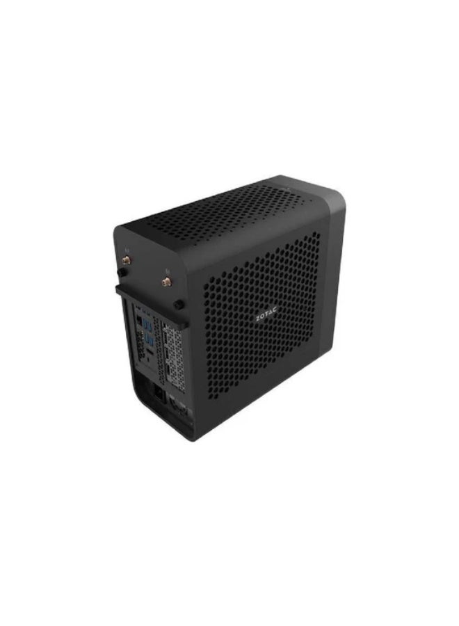 ZOTAC ZBox Magnus One i5 - ECM53060C black - Image 2