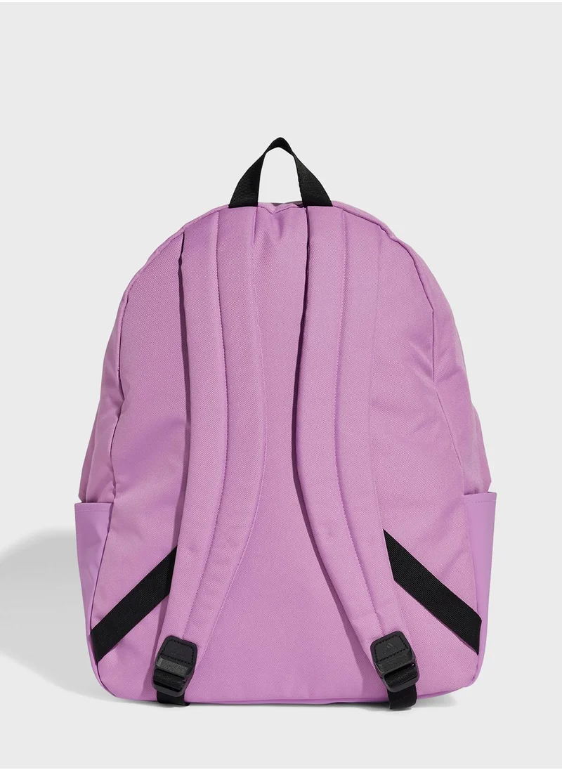 Adidas Classic Bos Backpack