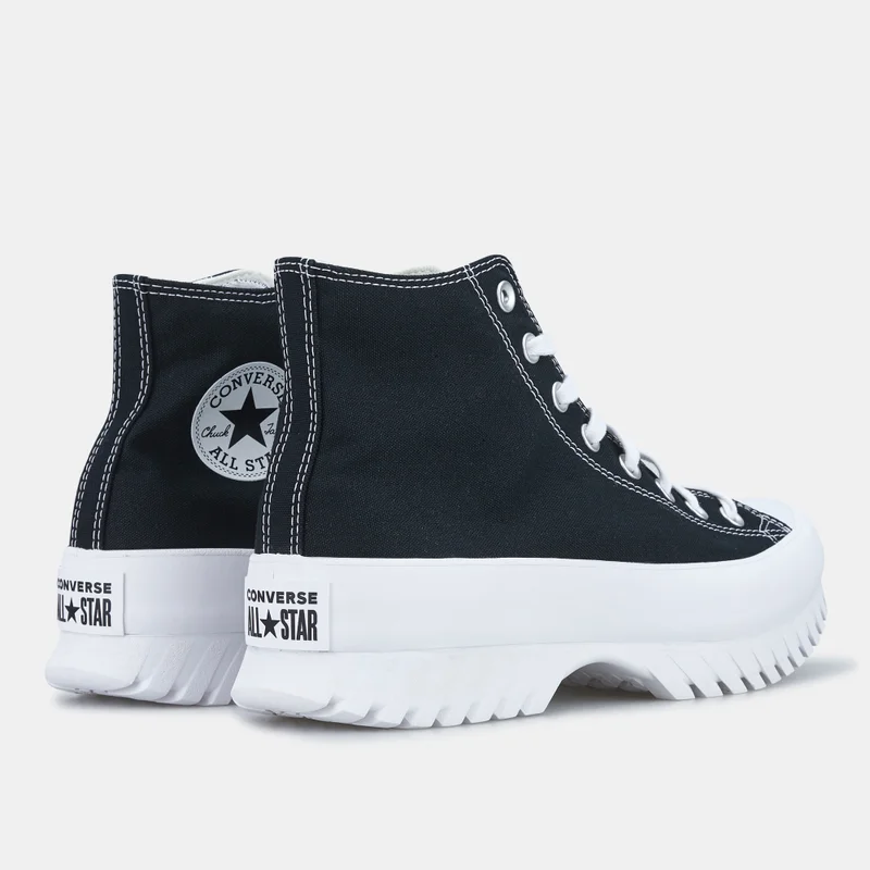 CONVERSE Chuck Taylor All Star Lugged 2.0 Unisex Shoe