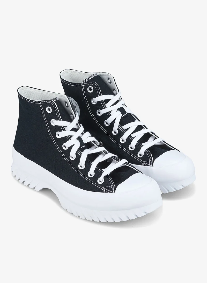 كونفرس حذاء تشاك تيلور اول ستار لاجد 2.0 للرجال والنساء