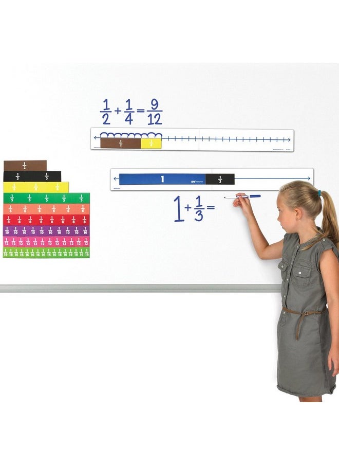 Magnetic Demonstration Open Number Line - pzsku/Z0481160161760174A88DZ/45/_/1734347854/d66029ff-fdef-40b2-a3d1-816f0fefe85f