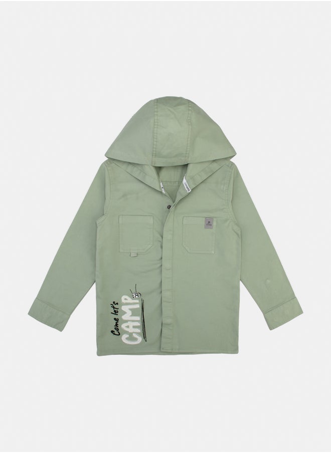 OWNKIDS Baby boys Jacket  - Image 1
