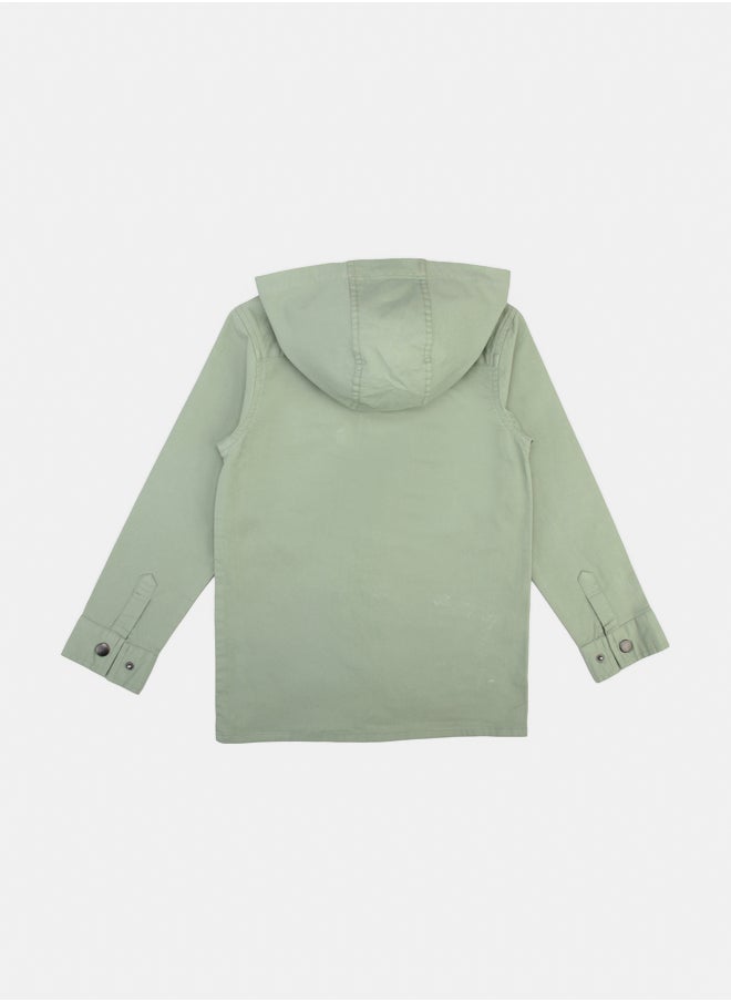 OWNKIDS Baby boys Jacket  - Image 2