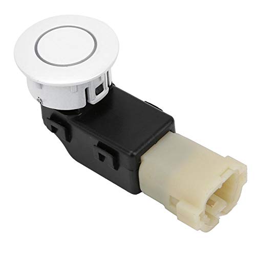 Aramox Car Parking Sensor, PZD61-00011 Car PDC Parking Sensor for Prado - Image 1
