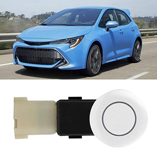 Aramox Car Parking Sensor, PZD61-00011 Car PDC Parking Sensor for Prado - Image 3