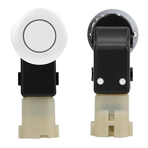 Aramox Car Parking Sensor, PZD61-00011 Car PDC Parking Sensor for Prado - Image 5