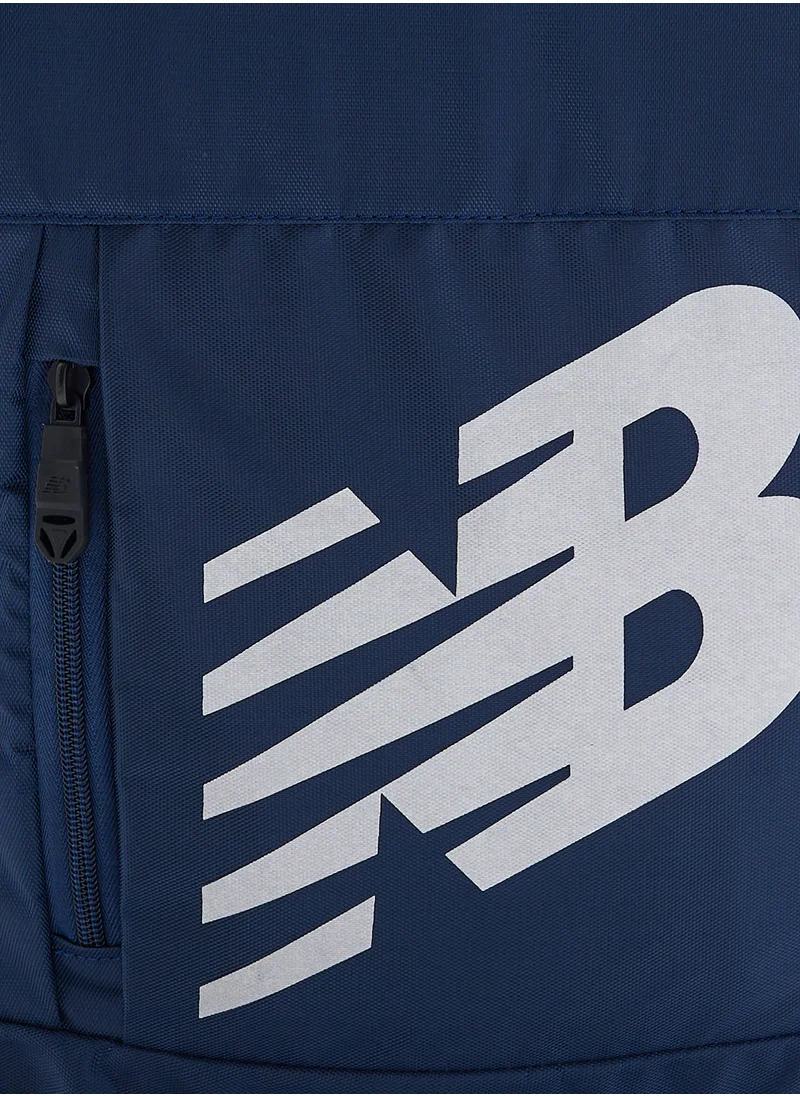 New Balance Logo Backpack