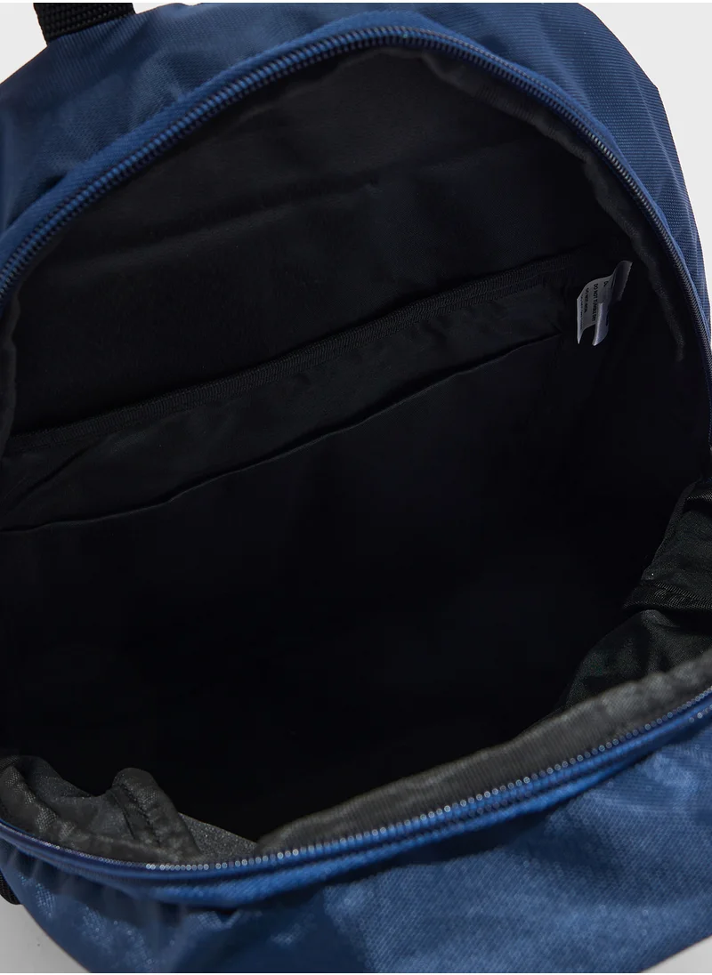 New Balance Logo Backpack