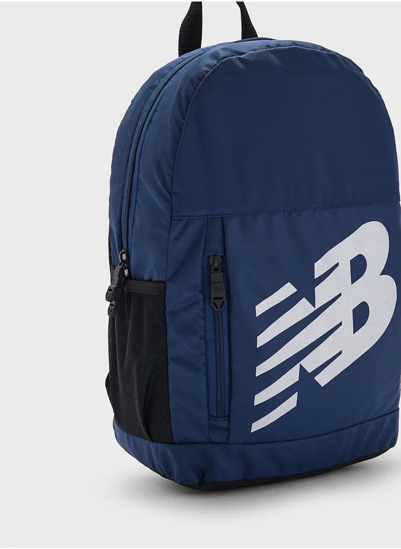 New Balance Logo Backpack