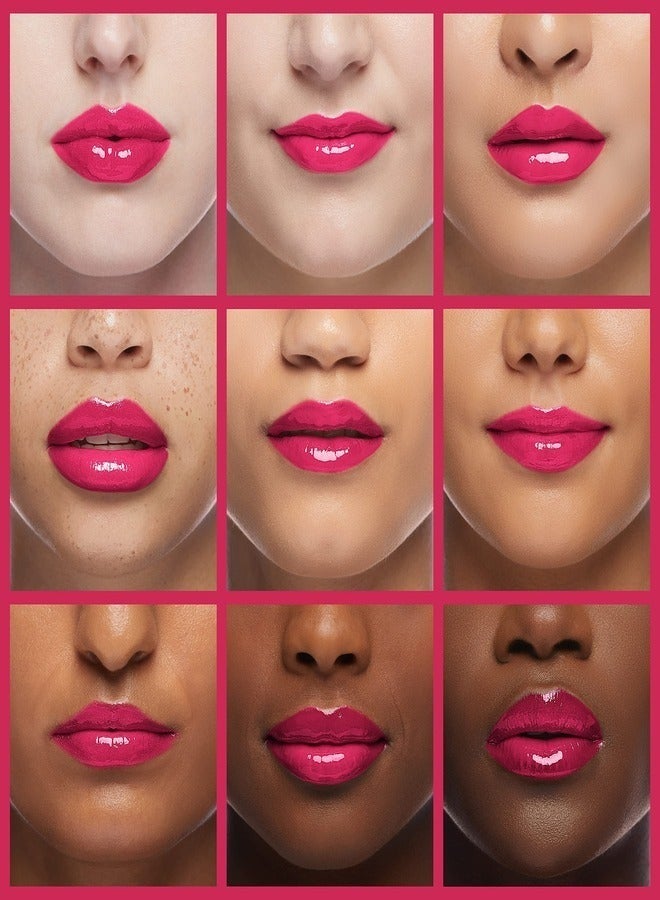 MILANI Milani Amore Matte Lip Crème, Shade 24 Cherish, 6g - Long-Lasting, Full Coverage Matte Liquid Lipstick - Image 4