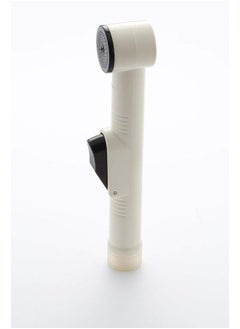 Generic Bidet Sprayers White Plastic 