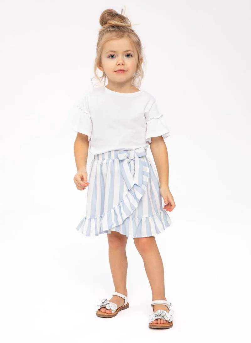 مينوتي Teen Girls T-Shirt