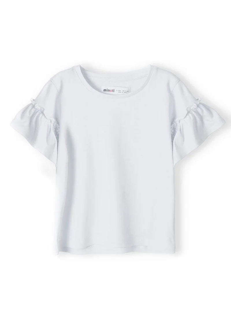 مينوتي Teen Girls T-Shirt