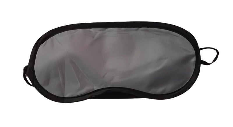 Cover Shade Double Side Cute Relax Eye Mask Relax Sleep Mask sleeping mask
