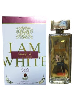Al-aqeeq Ana Al Abiyedh Eau De Toilette For Unisex - 100 ML 