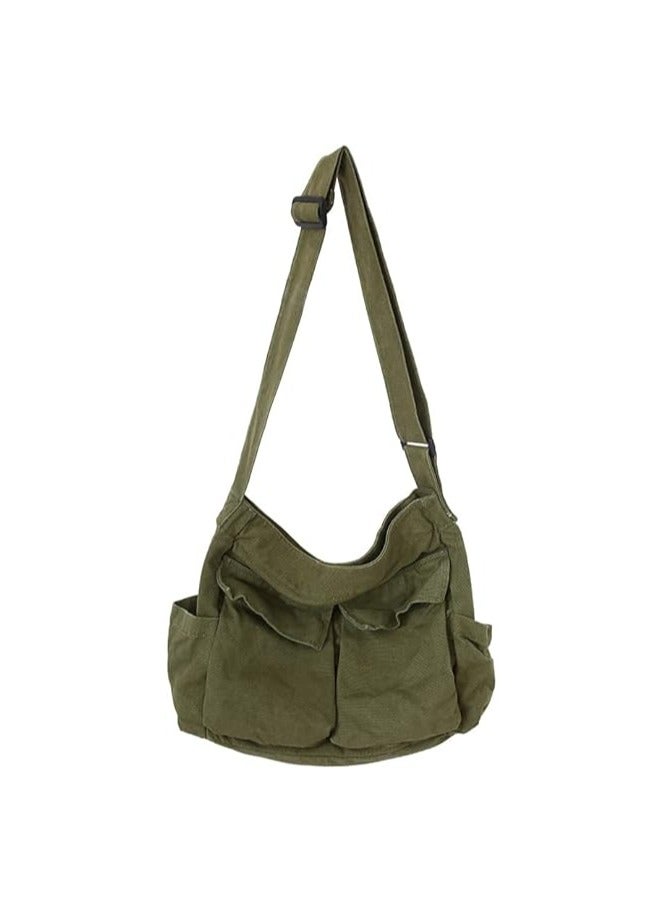 JQWSVE Tote Bag for Women and Men  - Image 1