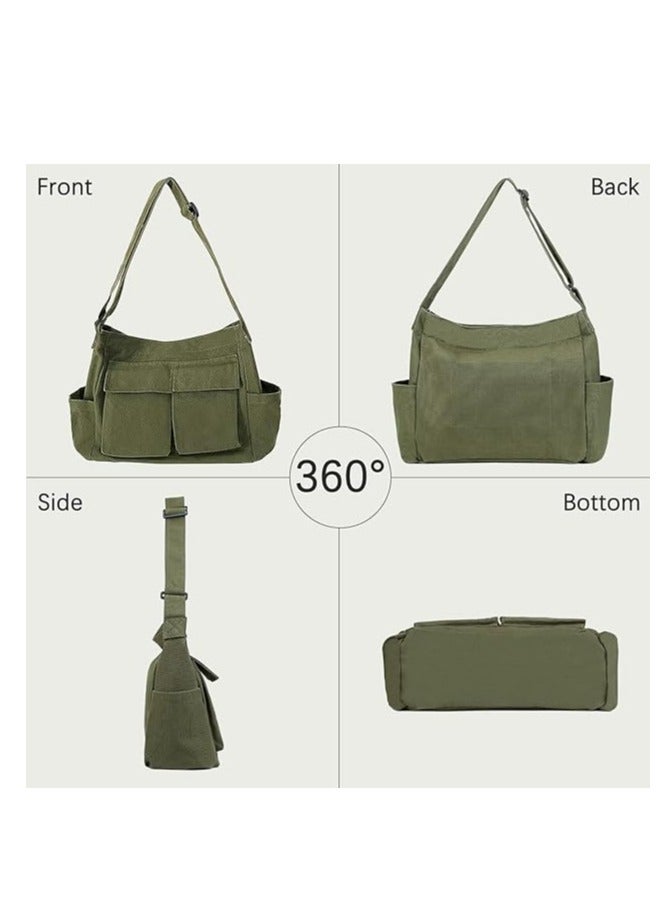 JQWSVE Tote Bag for Women and Men  - Image 2